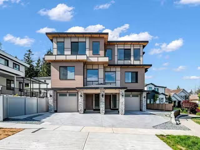 House for sale in Surrey, British Columbia