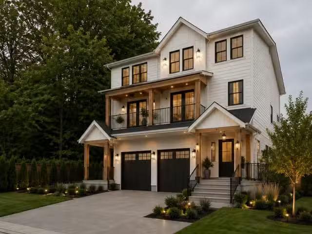 House for sale in Surrey, British Columbia