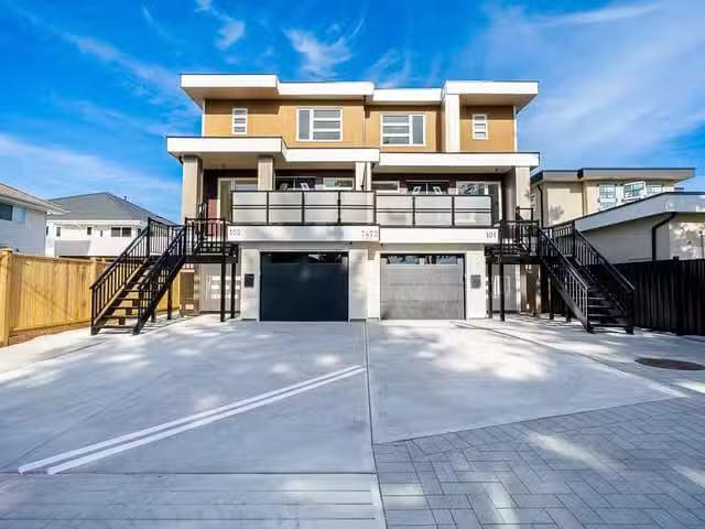 House for sale in Surrey, British Columbia