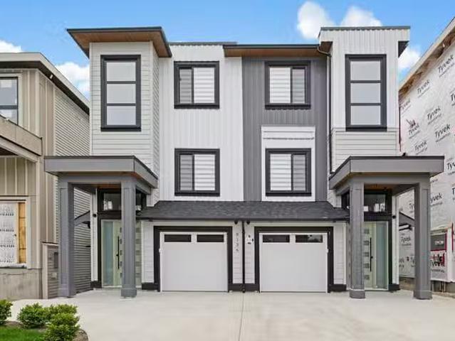 House for sale in Surrey, British Columbia