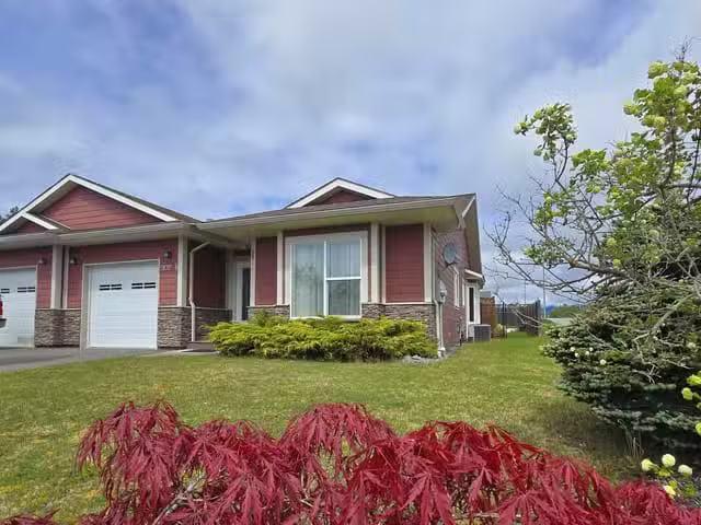House for sale in Terrace, British Columbia