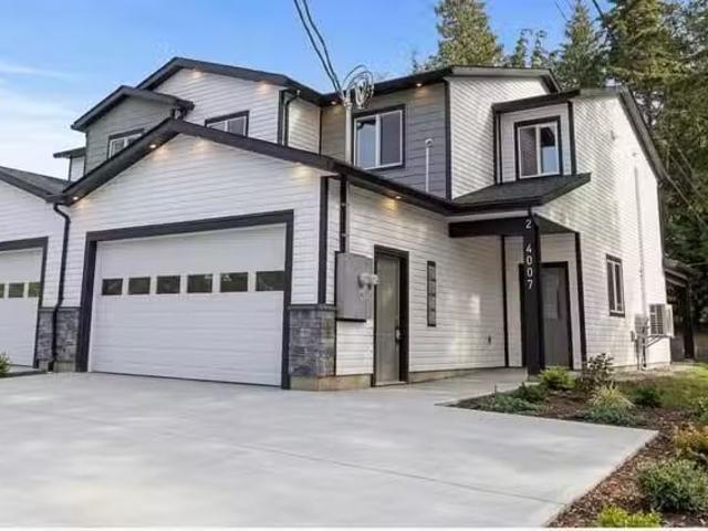 House for sale in Terrace, British Columbia