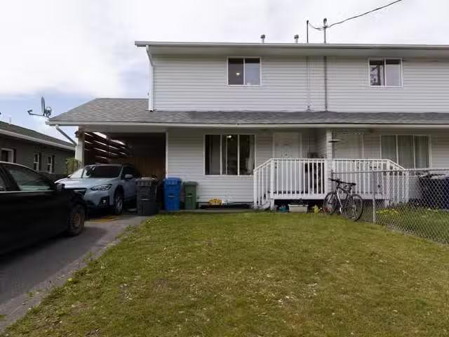 House for sale in Terrace, British Columbia