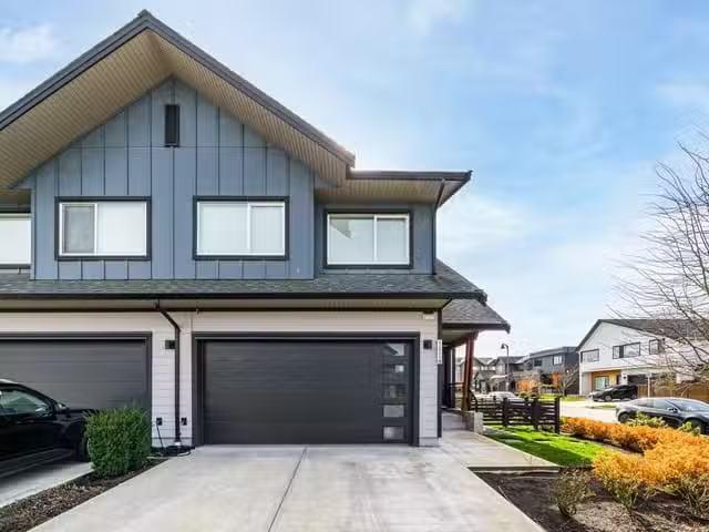 House for sale in Delta, British Columbia