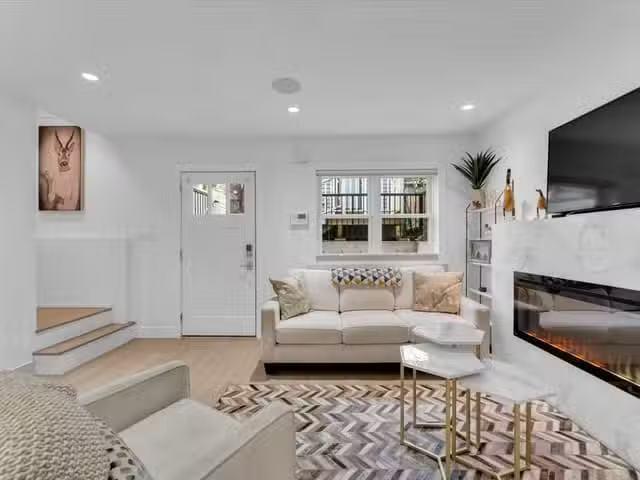 House for sale in Vancouver, British Columbia