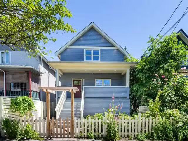 House for sale in Vancouver, Metro Vancouver Regional District