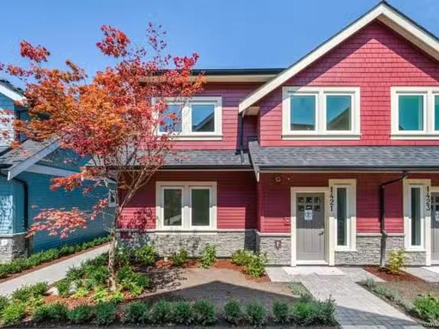 House for sale in Vancouver, British Columbia