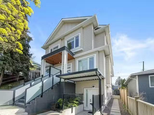 House for sale in Vancouver, Metro Vancouver Regional District