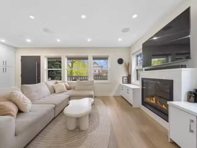 House for sale in Vancouver, British Columbia