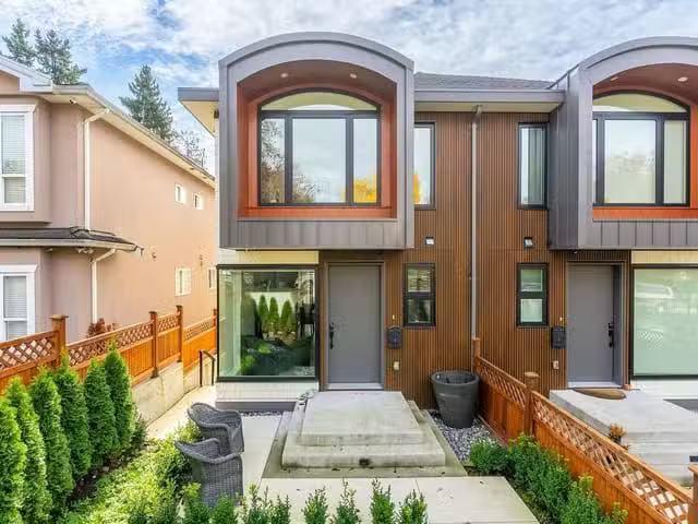 House for sale in Vancouver, British Columbia