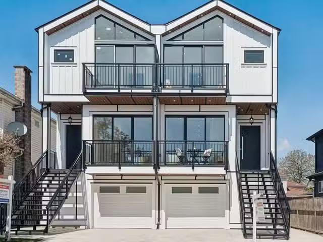 House for sale in Vancouver, British Columbia