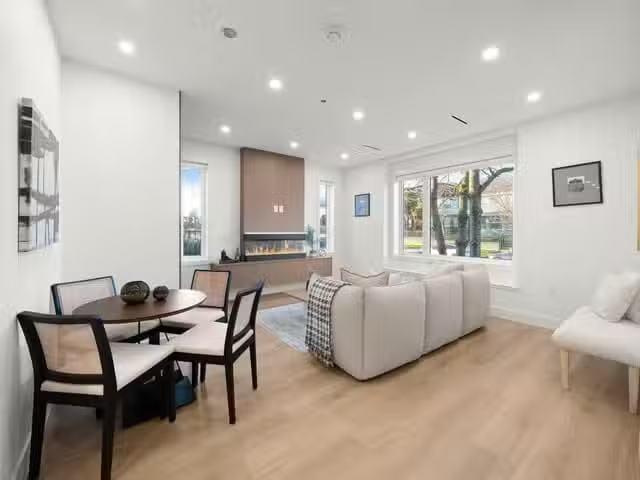 House for sale in Vancouver, British Columbia