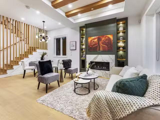 House for sale in Vancouver, British Columbia