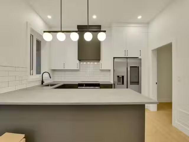 House for sale in Vancouver, British Columbia