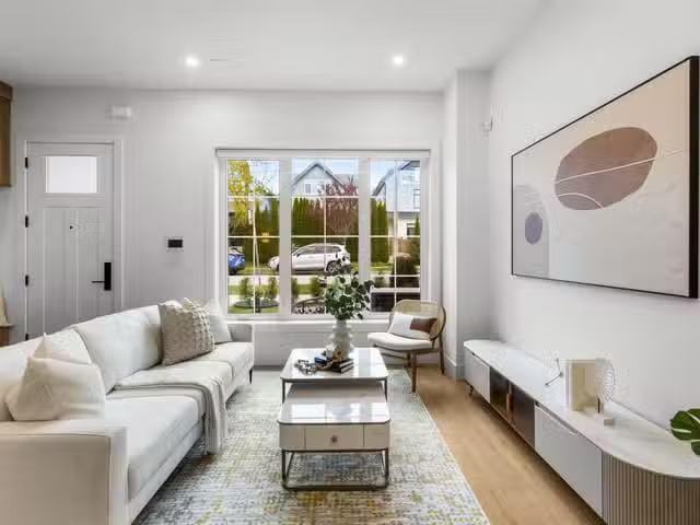 House for sale in Vancouver, British Columbia