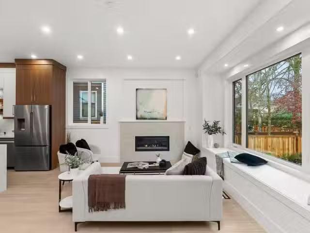 House for sale in Vancouver, British Columbia