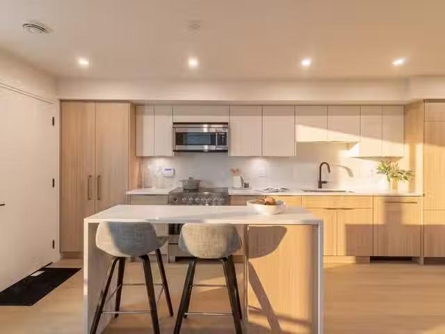 House for sale in Vancouver, British Columbia