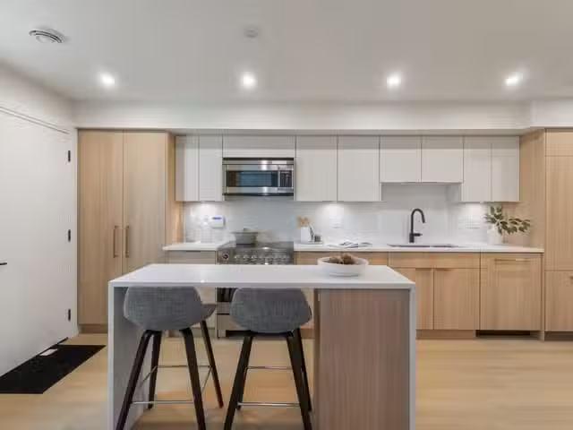 House for sale in Vancouver, British Columbia