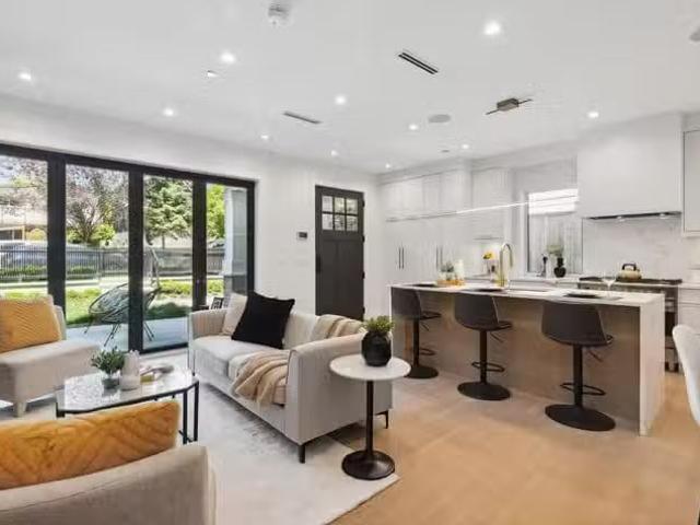 House for sale in Vancouver, British Columbia