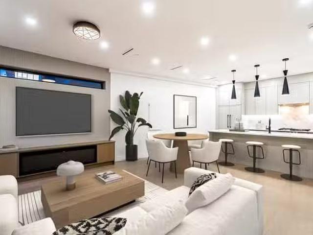 House for sale in Vancouver, British Columbia