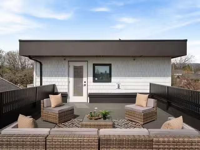 House for sale in Vancouver, British Columbia