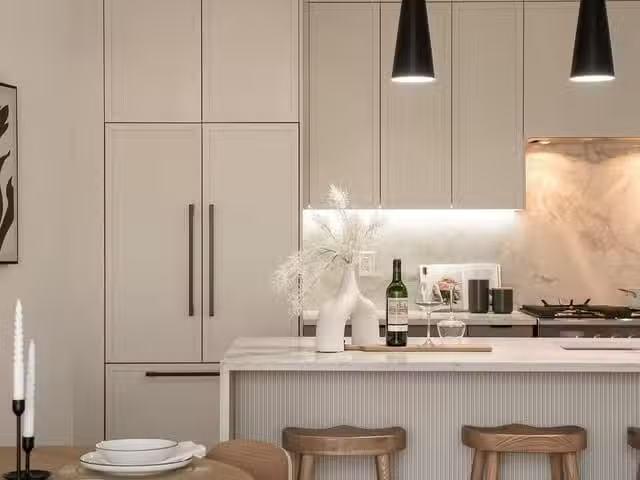 House for sale in Vancouver, British Columbia