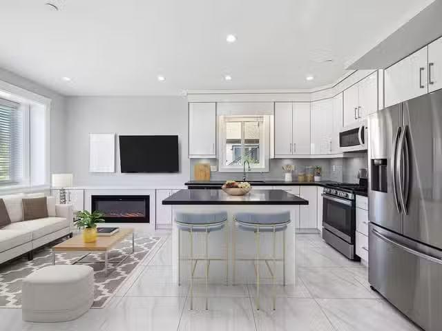 House for sale in Vancouver, British Columbia