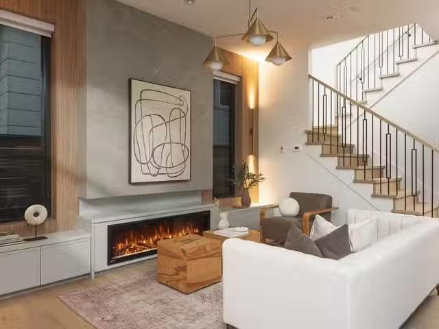House for sale in Vancouver, British Columbia