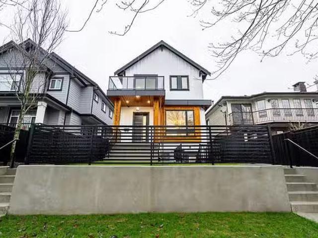 House for sale in Vancouver, Metro Vancouver Regional District