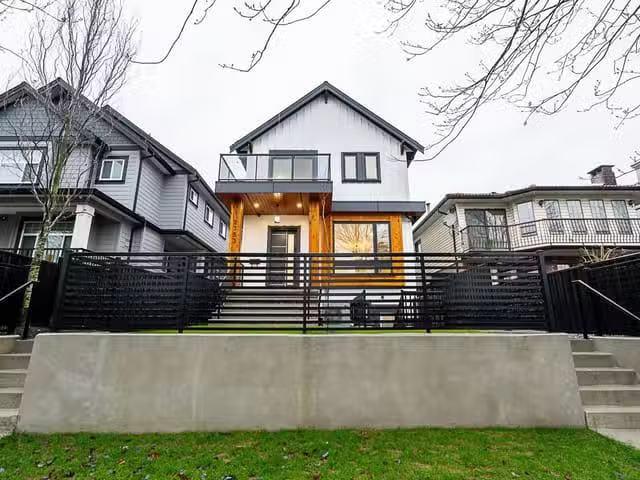 House for sale in Vancouver, Metro Vancouver Regional District