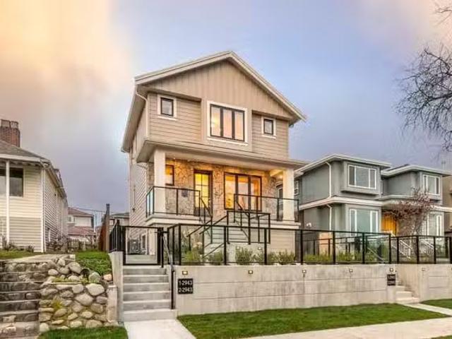 House for sale in Vancouver, Metro Vancouver Regional District