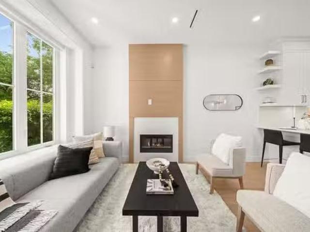 House for sale in Vancouver, British Columbia