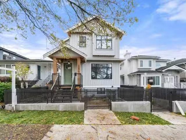House for sale in Vancouver, Metro Vancouver Regional District