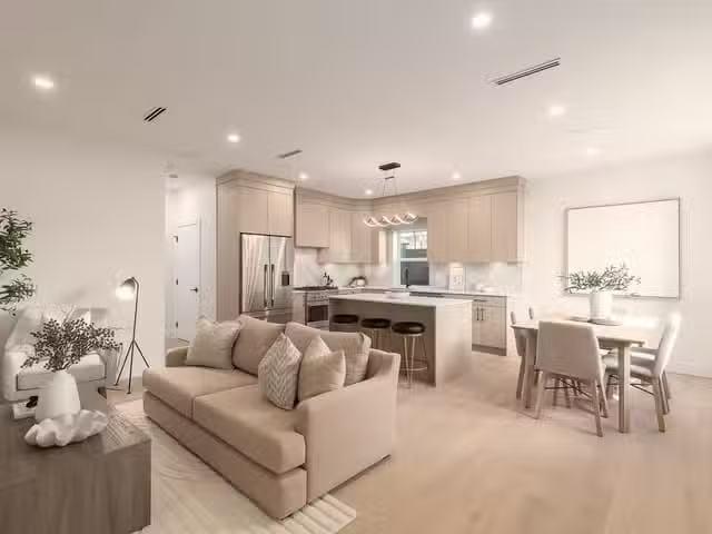 House for sale in Vancouver, British Columbia