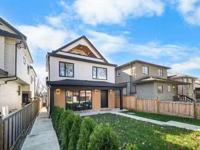 House for sale in Vancouver, Metro Vancouver Regional District