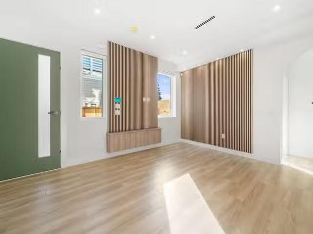 House for sale in Vancouver, British Columbia
