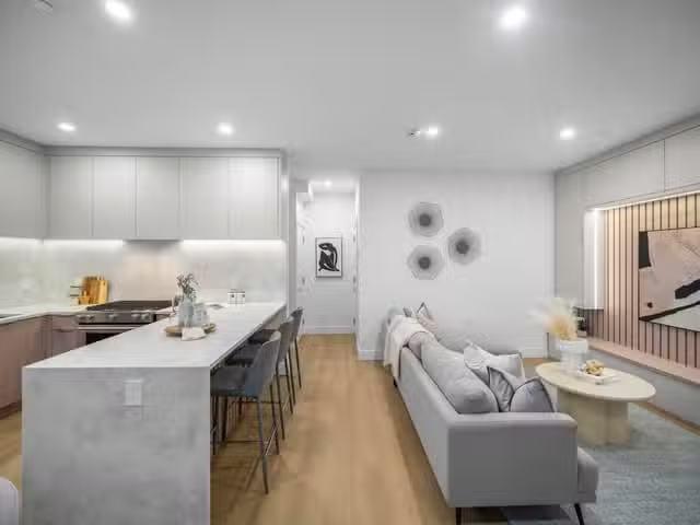 House for sale in Vancouver, British Columbia