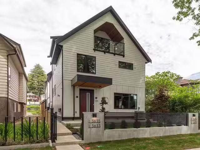 House for sale in Vancouver, British Columbia