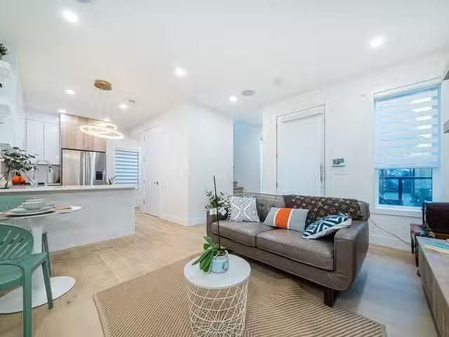 House for sale in Vancouver, British Columbia