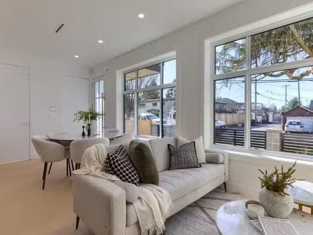 House for sale in Vancouver, British Columbia