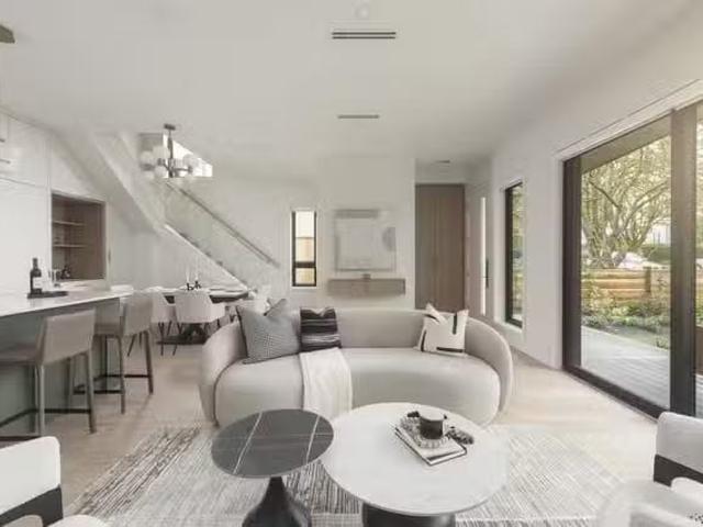 House for sale in Vancouver, British Columbia