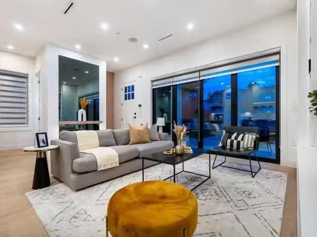 House for sale in Vancouver, British Columbia
