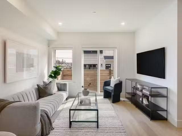 House for sale in Vancouver, British Columbia