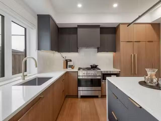 House for sale in Vancouver, British Columbia