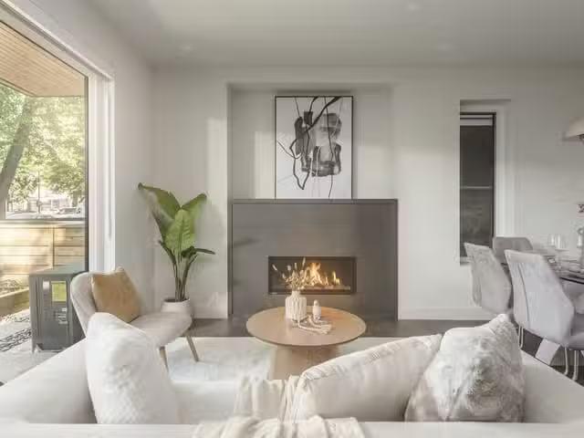 House for sale in Vancouver, British Columbia