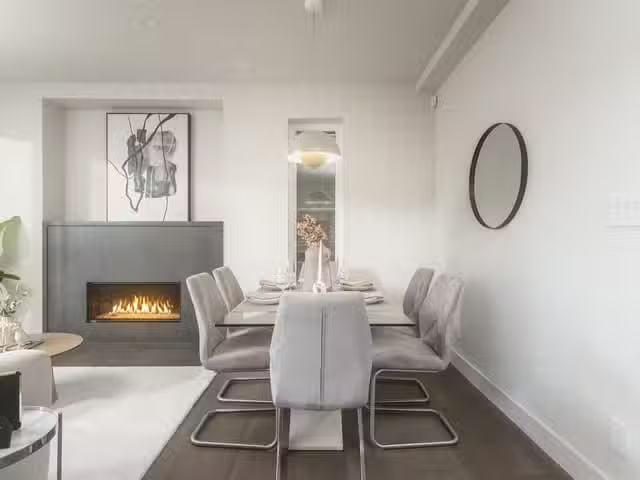 House for sale in Vancouver, British Columbia