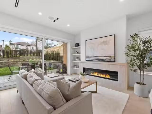 House for sale in Vancouver, British Columbia
