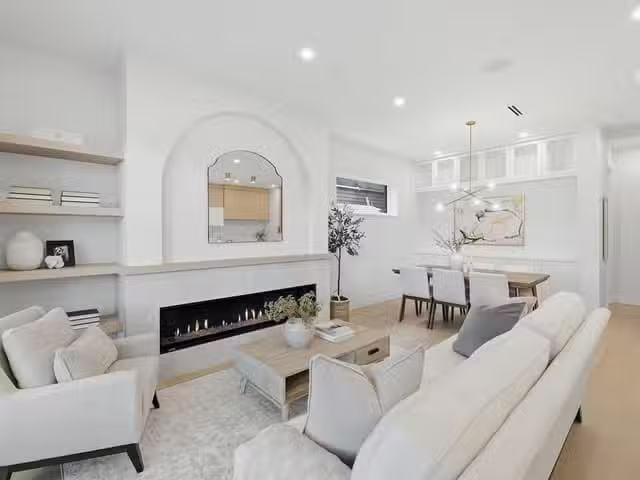 House for sale in Vancouver, British Columbia