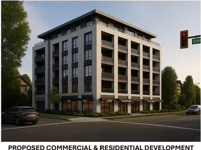 House for sale in Vancouver, British Columbia