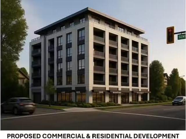 House for sale in Vancouver, British Columbia